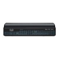 Integrated Services Router CISCO1941/K9