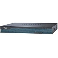 Integrated Services Router CISCO 1921/K9