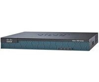 Integrated Services Router CISCO 1921-SEC/K9