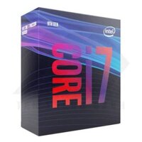 Intel 9th Generation Core i7-9700 Processor