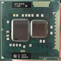 INTEL Bộ Xử Lý Lõi i7-640M i7 640M cpu PGA 988 cpu