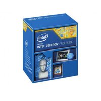 Intel Celeron Dual core G1840 2.8G/2MB/ HD Graphics / Socket 1150 (Haswell refresh)