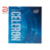 Intel Celeron G3930