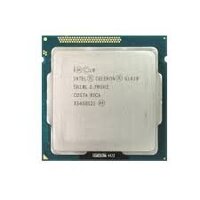 Intel Celeron Processor G1620 2M Cache, 2.70 GHz