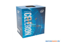 Intel Celeron Processor G3930 (2M Cache, 2.90 GHz)