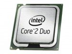 Intel Core 2 Duo E4600 (2.4Ghz,2M,800MHz)