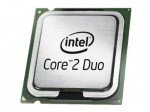 Intel Core 2 Duo E6300/6320 (1.86 Ghz,4M,1066MHz)