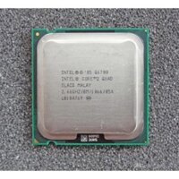 Intel Core 2 Quad Q6700 Processor 2.66GHz 8MB