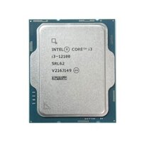 INTEL CORE I3-12100 CŨ ĐẸP