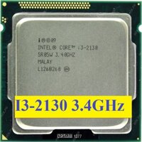 Intel Core i3-2130 3.40GHz socket 1155 i3 2130 cũ 21