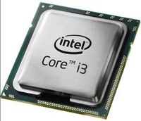 Intel® Core™ i3-3220 Processor  (3M Cache, 3.30 GHz)