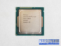 Intel® Core™ i3-4150 Processor (3M Cache, 3.50 GHz)