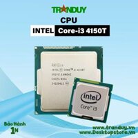 Intel Core-i3 4150T 2nd