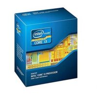 Intel Core i3 4170