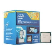 Intel Core I3-4370 (3.8 Ghz)