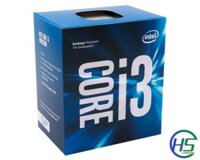 INTEL CORE I3-6100 (3.7GHZ, 3MB CACHE) - NEW FULL BOX