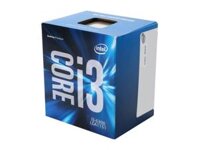 Intel® Core™ i3-6300 Processor (4M Cache, 3.80 GHz)