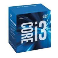 Intel Core i3 6320