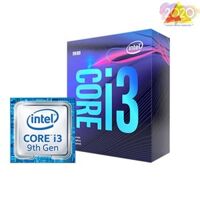 Intel Core i3-9100(3.6Ghz up 4.2Ghz)