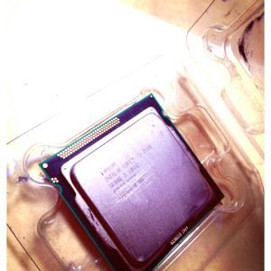 Bộ vi xử lý - CPU Intel Core i5 2400 - 3.1GHz - 6MB Cache