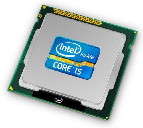 Bộ vi xử lý - CPU Intel Core i5 2400 - 3.1GHz - 6MB Cache