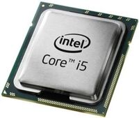 Intel® Core™ i5-3470 Processor  (6M Cache, up to 3.60 GHz)