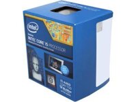 Intel® Core™ i5-4460 Processor (3.2GHz, 6M Cache, up to 3.40 GHz)