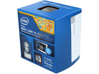 Intel Core i5-4690 (3.5Ghz) - Box