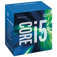 Intel Core i5-6400 6M Skylake 2.7GHz LGA 1151