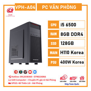 Intel Core i5-6500 3.2 GHz