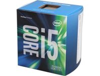 Intel® Core™ i5 _ 6600 Processor ( 3.30 GHz, 6M Cache, up to 3.90 GHz)