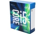 Intel Core  i5-6600K Processor  (6M Cache, 3,50 GHz)