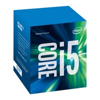 Intel Core i5 7500T (2.7G, 6M, 8GT/s)