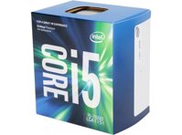 Intel Core i5-7600 Kaby Lake Quad-Core 3.5 GHz LGA 1151