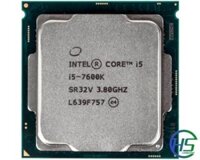 INTEL CORE I5-7600K (4.2GHZ, 6MB CACHE, SOCKET 1151)