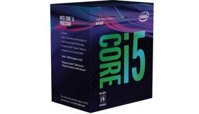 Intel Core I5-8500 Processor 9M 3.0ghz Turbo Up To 4.1Ghz Cache- Socket 1151v2 Coffee Lake