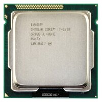 Intel® Core™ i7-2600 Processor 8M Cache, up to 3.80 GHz tặng keo tản nhiệt