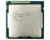 INTEL CORE I7-2600S (2.8-3.8GHZ, 8MB CACHE)