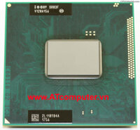 Intel Core i7-2620M 4M Cache 2.7 GHz 1333 MHz FSB