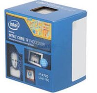Intel Core i7-4770 Processor 3.4Ghz Box