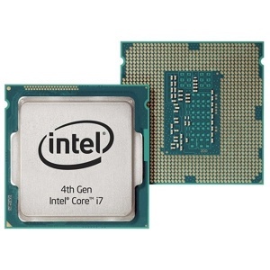 Bộ vi xử lý - CPU Intel Core i7 4770 - 3.4 GHz - 8MB Cache