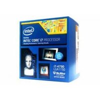 Intel Core i7 4790