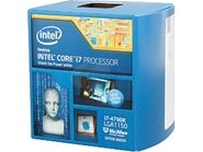 Intel Core i7-4790K Processor  (8M Cache, up to 4.00 GHz)