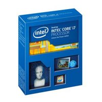 Intel® Core™ i7 _ 5820K Processor (3.30 GHz, 15M Cache, up to 3.60 GHz) 618S