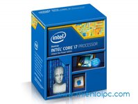 Intel Core i7-5960X Haswell-E 8-Core 3.0GHz LGA 2011-v3 140W Desktop Processor