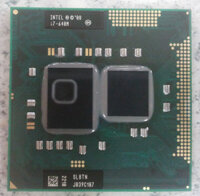 Intel Core i7-640M