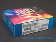 Intel Core i7-6700K 8M Skylake Quad-Core 4.0GHz LGA 1151