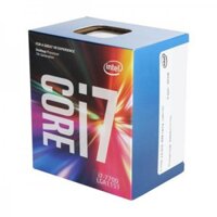 Intel® Core™ i7 _ 7700 Processor (3.60 GHz, 8M Cache, up to 4.20 GHz) 618S