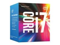 Intel Core I7-7700K 4.2GHz (4.5GHz Turbo Boost ) Kabylake LGA 1151