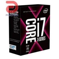 Intel Core i7 7740X